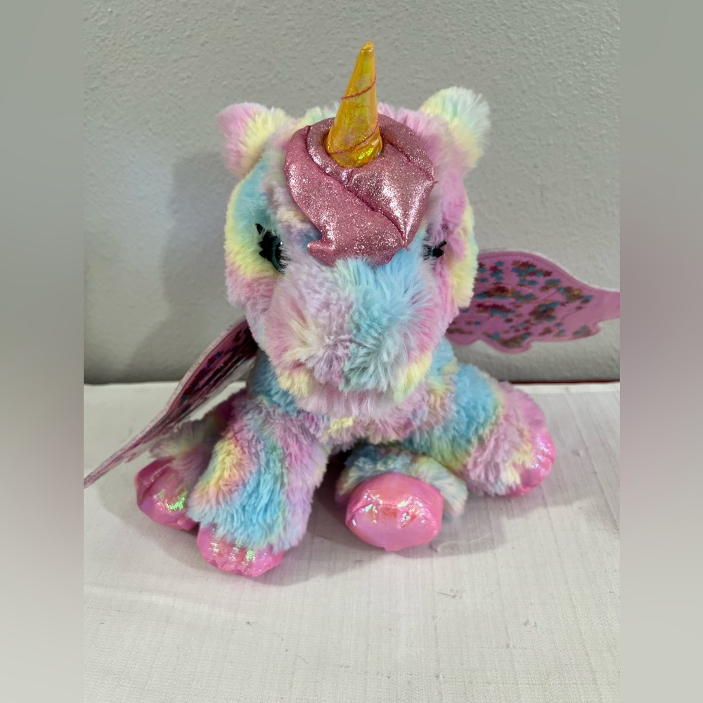Barbie Pegasus‎ plush